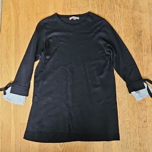 Loft Sweater Dress XL